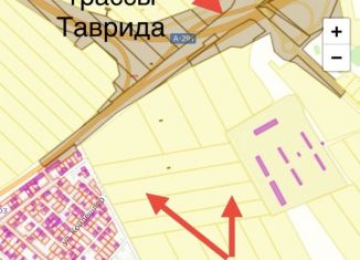 Продам земельный участок, 860 сот., Трудовское сельское поселение