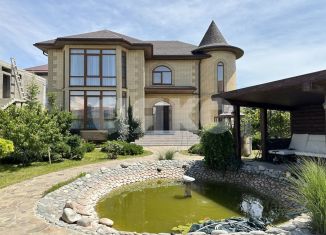 Дом на продажу, 316 м2, Краснодарский край, Тростниковая улица