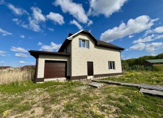 Продам коттедж, 210.6 м2, село Матвеевка, квартал Полянка, 33