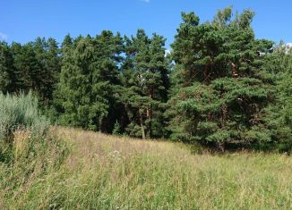 Продажа участка, 19 сот., деревня Волковичи
