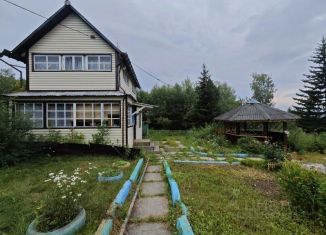 Дача на продажу, 53.8 м2, Иркутская область, СНТ Дражное, 223