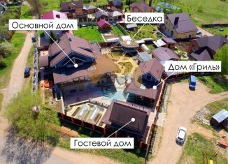 Продам дом, 1000 м2, Тверская область