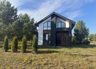 Продается коттедж, 120 м2, Рязанская область, улица А.В. Щусева, 5