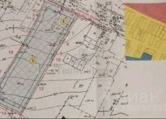 Продается участок, 12.9 сот., Тульская область, Епифанская улица, 118