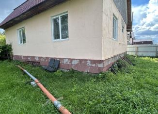 Продается коттедж, 107 м2, Омская область