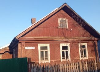Продажа дома, 80 м2, Вязьма, улица Глинки, 27