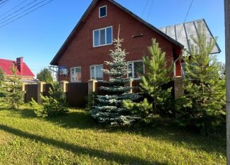 Продам дом, 160 м2, Нефтекамск, Серебристая улица, 18
