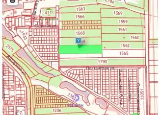 Продаю участок, 200 сот., хутор Большой Лог