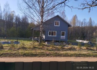 Продажа дома, 84.4 м2, деревня Ересино