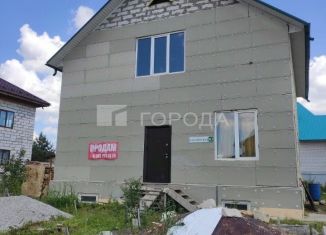 Дом на продажу, 208 м2, поселок Бельмесево, Каспийская улица, 61