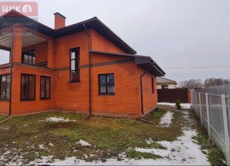 Продается дом, 180 м2, Рязанская область