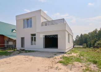 Продается дом, 280 м2, Томск, проезд Строителей, 3