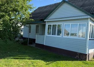 Продам дом, 74 м2, Брянская область, Брянская улица