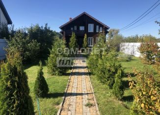 Продается дом, 260 м2, деревня Гремячки, Ключевая улица, 1А