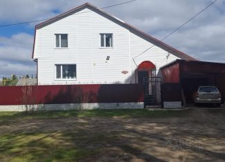 Продается дом, 107.6 м2, Томская область