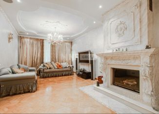 Таунхаус на продажу, 300 м2, Москва, район Крылатское