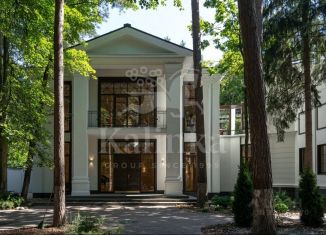 Продаю дом, 1600 м2, село Усово, село Усово, уч5