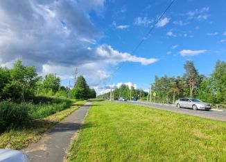 Продается участок, 8 сот., Псков, Р-23, 291-й километр