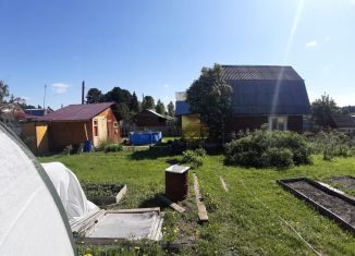 Дача на продажу, 49.8 м2, СНТ Водник, Центральная улица