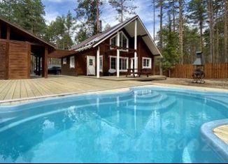 Сдам дом, 93 м2, Карелия