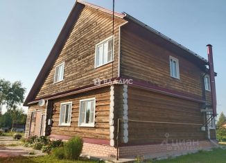 Продается дом, 170 м2, Владимирская область, Садовая улица, 10