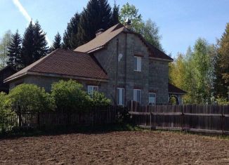 Продается дом, 220 м2, посёлок Ласьва, Центральная улица, 59
