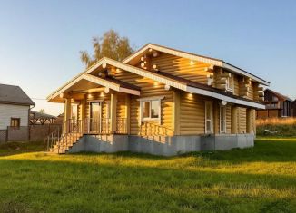Дом на продажу, 186 м2, территория ДНП Торбеевка, территория ДНП Торбеевка, 2