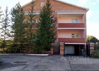 Продам коттедж, 538.9 м2, Усть-Илимск, улица Мастеров