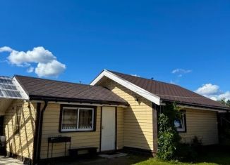 Аренда дома, 45 м2, Карелия, Солнечная улица, 18