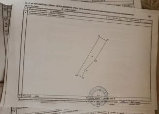 Участок на продажу, 48 сот., село Бураново