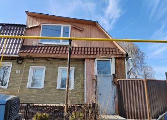 Продаю дом, 150 м2, Томск, Октябрьский район, улица Потанина, 60