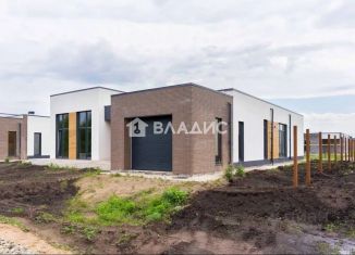 Продаю дом, 143.38 м2, Нижегородская область, улица Выселки