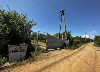 Продажа земельного участка, 6 сот., Ростовская область, СНТ Надежда, 13