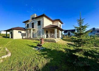 Продам дом, 336 м2, Калининградская область