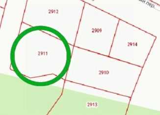 Продажа земельного участка, 14.04 сот., дачный посёлок Чернолучинский