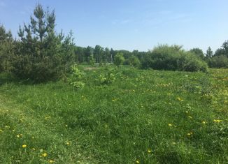 Продажа земельного участка, 11.23 сот., Московская область