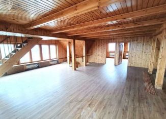 Продается коттедж, 255.7 м2, Рязанская область, посёлок Искра, 36