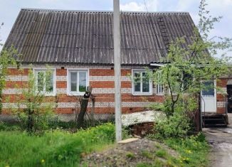 Продажа дома, 101.5 м2, Тамбовская область, улица Пятилетка, 42