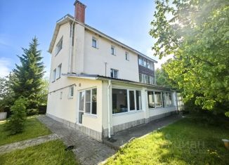Продаю коттедж, 303 м2, Тульская область, улица Кирова, 1А