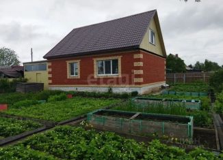 Дом на продажу, 110 м2, Пермский край, переулок Декабристов, 8
