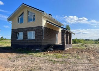 Продается дом, 100 м2, село Чемодановка, Тихая улица, 19