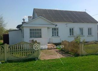Продам дом, 70 м2, село Супонево, Школьная улица, 50