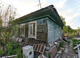 Продается дом, 61 м2, Томск, Кольцевой проезд