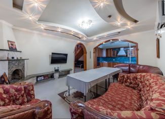 Продам коттедж, 400 м2, Москва, станция Лианозово, улица Шмидта, вл2с1