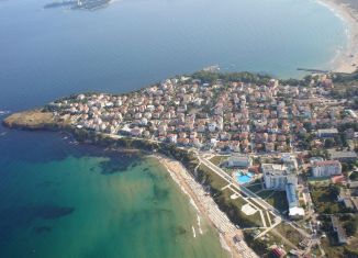 Продается участок, 7 сот., поселок Ахтарский, улица Ленина