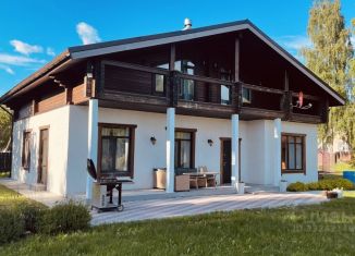 Продажа дома, 264.5 м2, Пермский край, Школьная улица, 3А