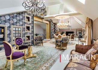 Дом на продажу, 750 м2, Ростовская область, улица Минаева, 16
