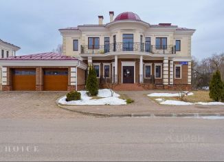 Продажа дома, 855 м2, деревня Ивановское