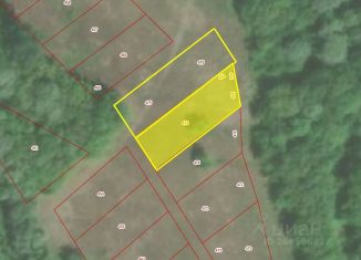Продам участок, 11.9 сот., Курская область