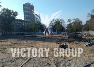 Участок на продажу, 900 сот., Москва, Пресненский район, улица Ермакова Роща, 5
